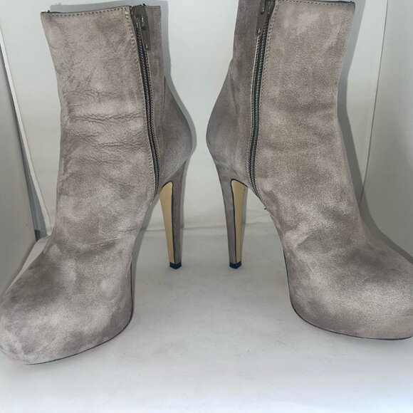 giampaolo viozzi ankle boots EU size 36 - Picture 4 of 4